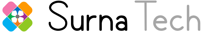 SurnaTech Logo